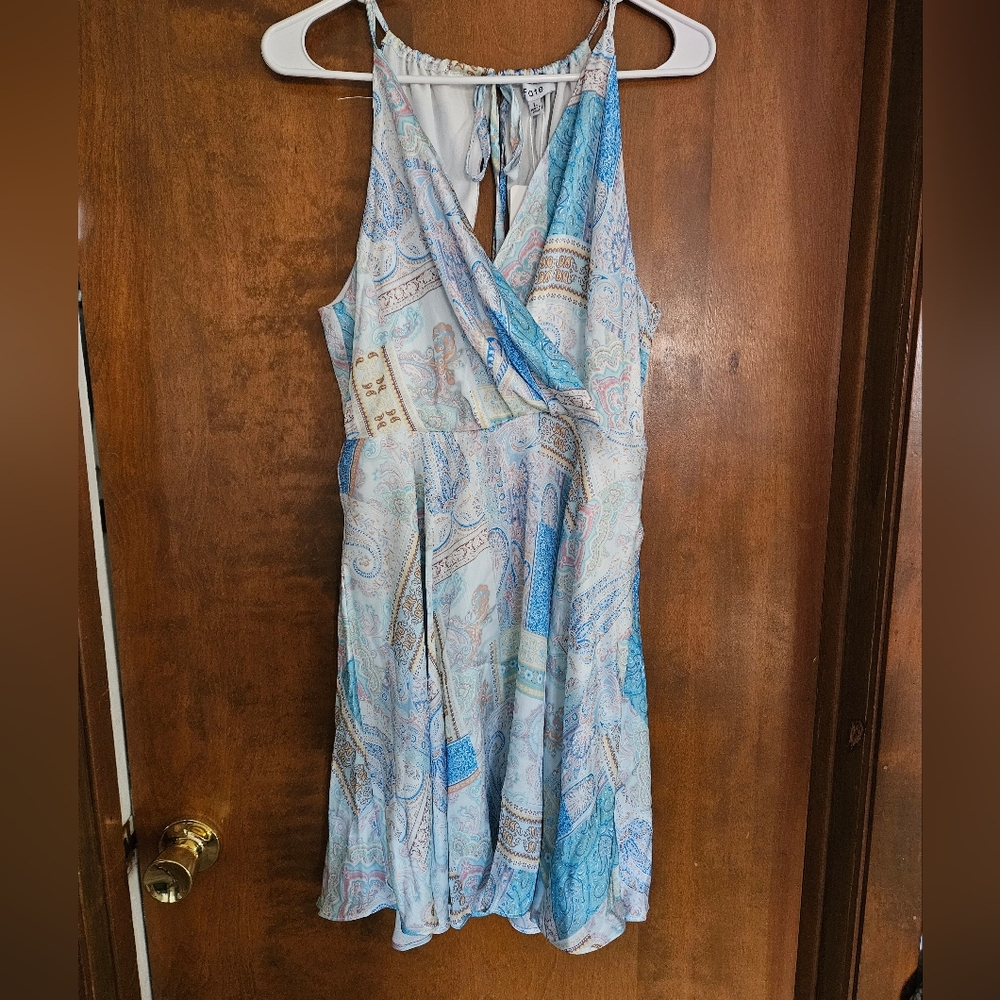 NWT dress